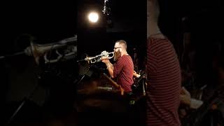 Avishai Cohen at New Morning, Paris, France (1)