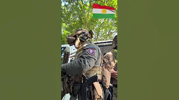 Arme Kurdistan Kurdistan Foryou Edit Kurdish Army Fypシ Viral Fyp 