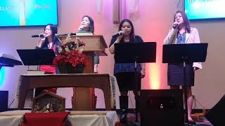 Mien Christian song ☆#99 N. Ziouv Zanc-Zanc Guangc Zuiz Bun