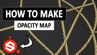 Substance Painter - Opacity Map Tutorial screenshot 4