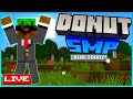 First Time on DonutSMP… Let’s See What Happens