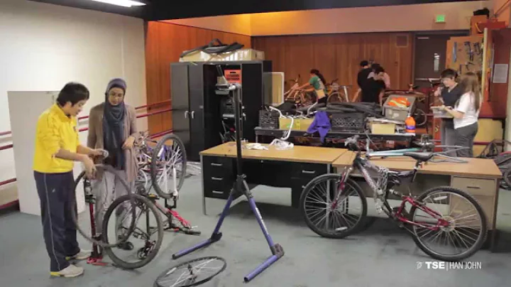 Stony Brook Freewheel Club