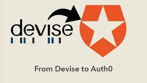 Episode #225 - From Devise to Auth0 | Preview