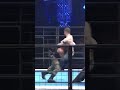 SHORT Italian Man Gets DESTROYED By A Wild Rhino Njpw Japan Prowrestling mp3