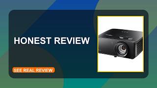 Optoma UHZ58LV 3000 Lumen 4K UHD Portable Dual Honest Review 2026