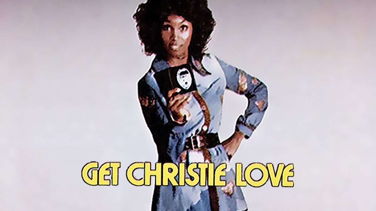 Christy love movie