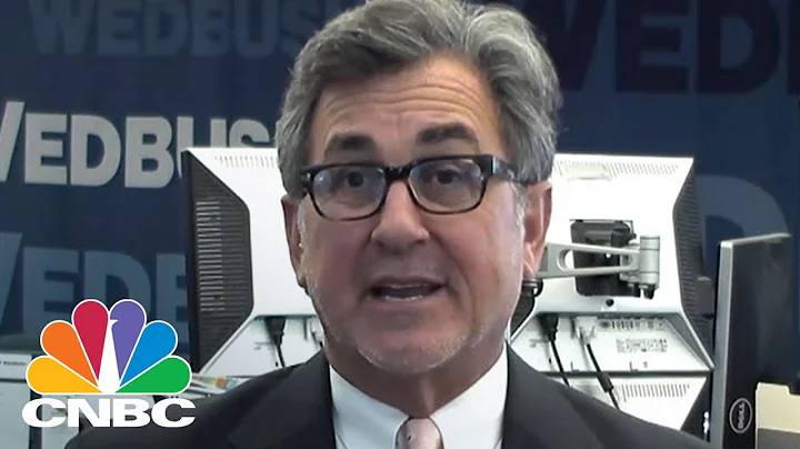 Wedbush Securities's Michael Pachter: Netflix Will Need Decades To Get Content Spend Right | CNBC
