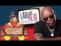 The Happy Thanksgiving Song