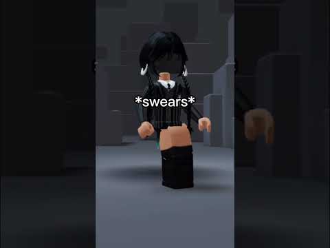 Roblox banning people be like 😭😭👎#shorts #roblox