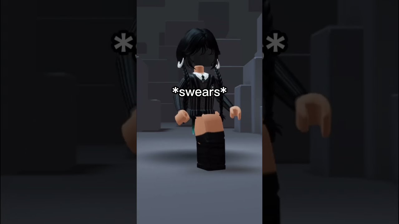 Roblox Banning People Be Like Shorts
