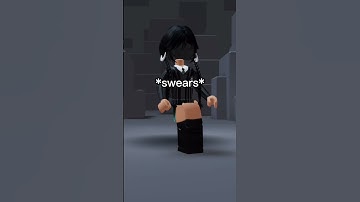 Thumbnail of Roblox banning people be like 😭😭👎#shorts #roblox