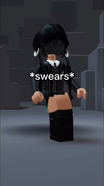Roblox banning people be like 😭😭👎#shorts #roblox