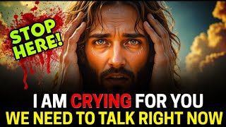 видео: Бог говорит: «НАМ НУЖНО ПОГОВОРИТЬ ПРЯМО СЕЙЧАС» (ОТКРЫТО)👆Бог помогает | Божье послание сегодня~... картинка: Бог говорит: «НАМ НУЖНО ПОГОВОРИТЬ ПРЯМО СЕЙЧАС» (ОТКРЫТО)👆Бог помогает | Божье послание сегодня~...