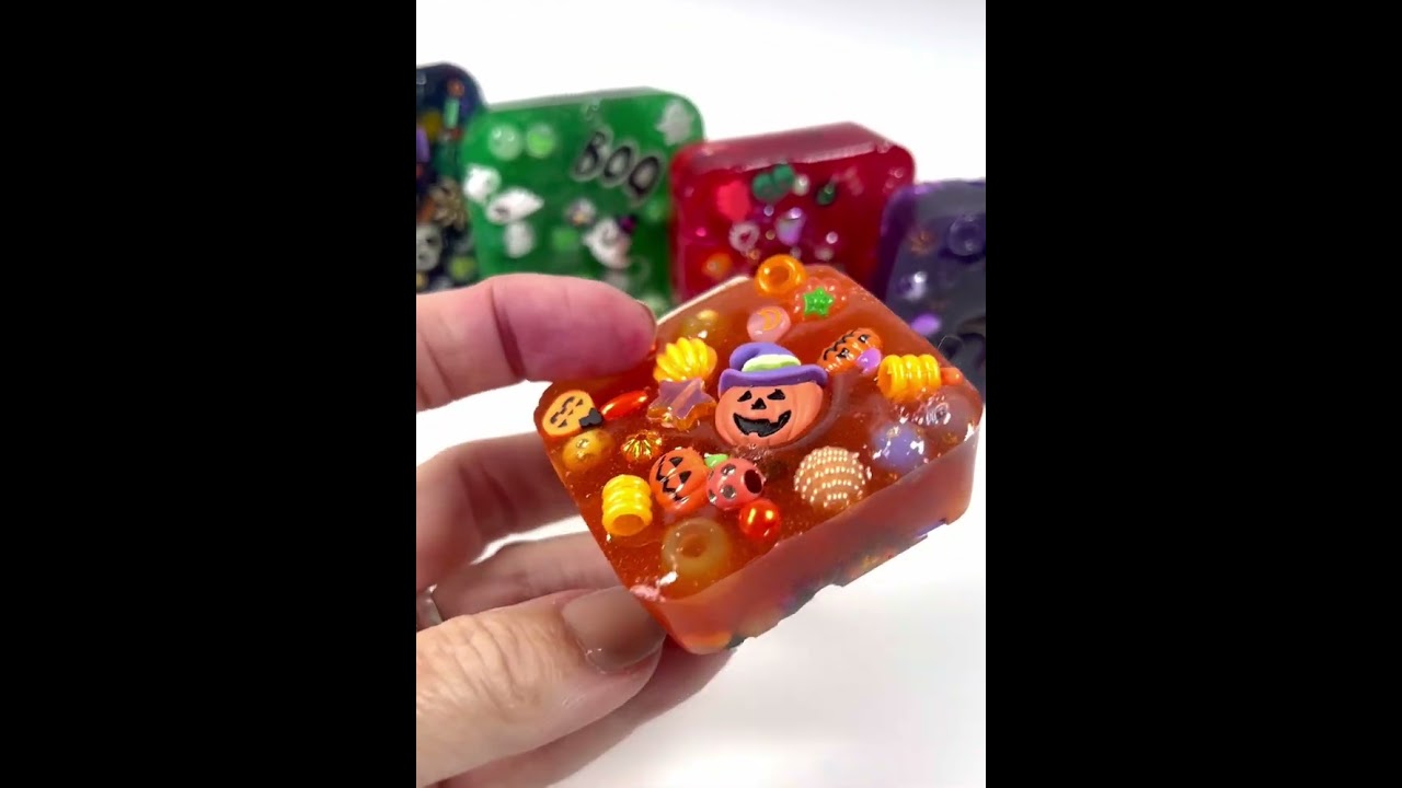 Slime Treat Bakery - Etsy Uk remeltable scented 