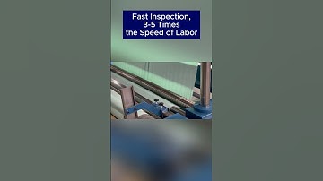 Automating Your Fabric Inspection Process without Manual Workers