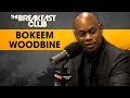 Bokeem Woodbine Talks Old Roles, Getting Out Of A 15-Year Slump + 'Unsolved'