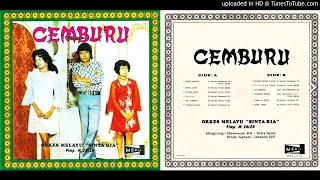 ORKES MELAYU 'SINTA RIA' ALBUM CEMBURU [FULL ALBUM]