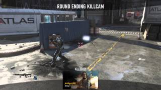 Nut Shot