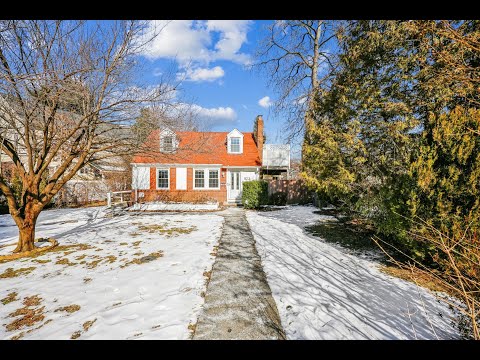 922 Crawford Drive, Rockville, MD home video tour