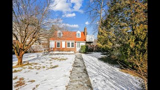 922 Crawford Drive video tour