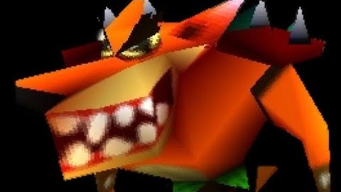 Crash Bash Ep.3: Tiny Tiger