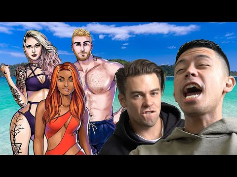 LOVE ISLAND 10 - CODEL IS BACK