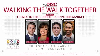 Walking the Walk Together Episode 17