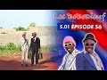 LES BOBODIOUF - Saison 1 - Épisode 56