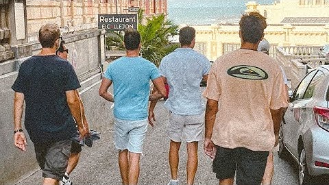 SUMMER SLIDE “OFFICIAL MUSIC VIDEO” - SOAKYWET