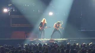 Trans-Siberian Orchestra-&quot;The March of the Kings/Hark the Herald Angels Sing&quot;(12/15/23) Giant Center