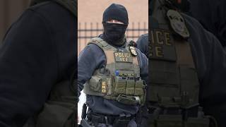 ICE Agents Will Be Present At The Super Bowl