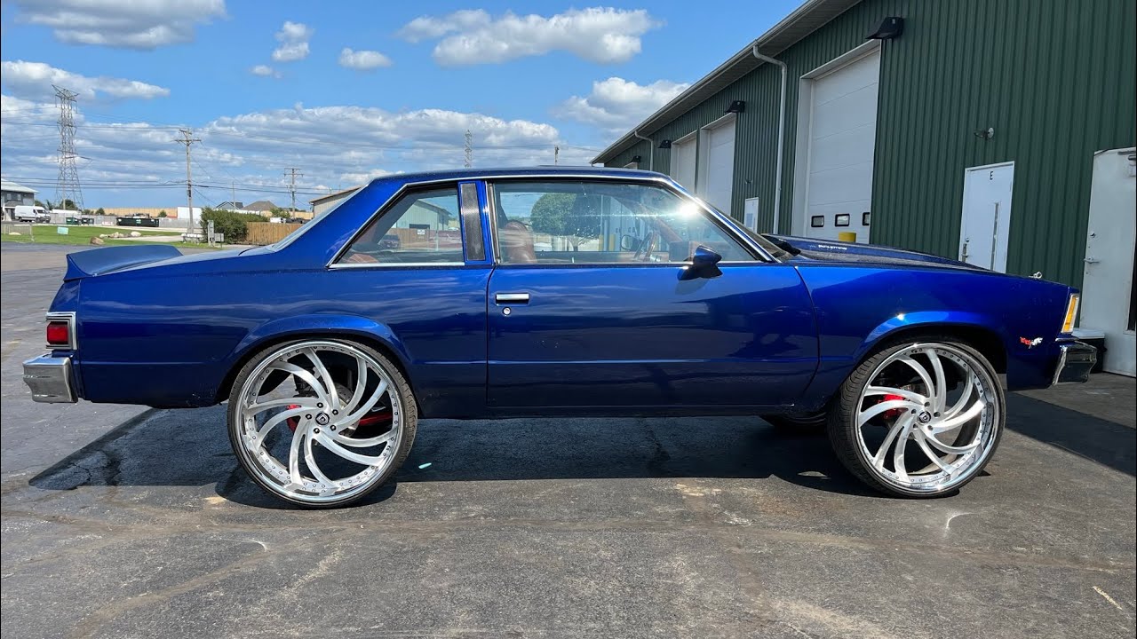 Bet It Up Kustoms