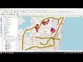 QGIS Tutorials 33: How to create fixed buffer in QGIS | Beginners | QGIS 3.22