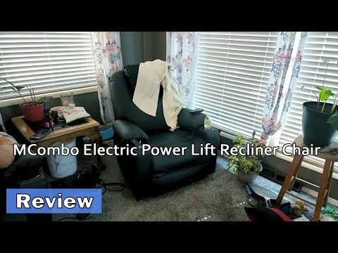 MCombo Electric Power