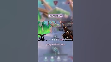 1v4 viper retake breakdown on icebox