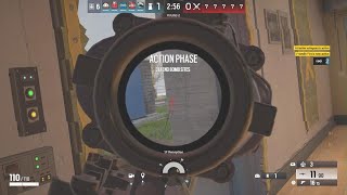Skill Issue I Guess