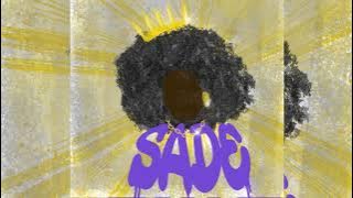 Y.D.A -  SADE (Lyric Video)