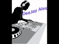 Tsiftetelia mix by dj alex