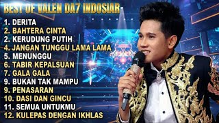 SUARA MERDU VALEN DA7 | BEST OF VALEN PAMEKASAN | FULL ALBUM