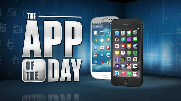 WHAT THE TECH? App of the Day: Tiimo