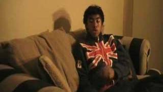 Alex's Video resume