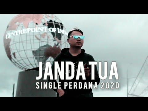 Ridho Jeka - Janda Tua ( Official Music Video )