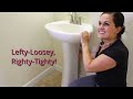 Beginning of video