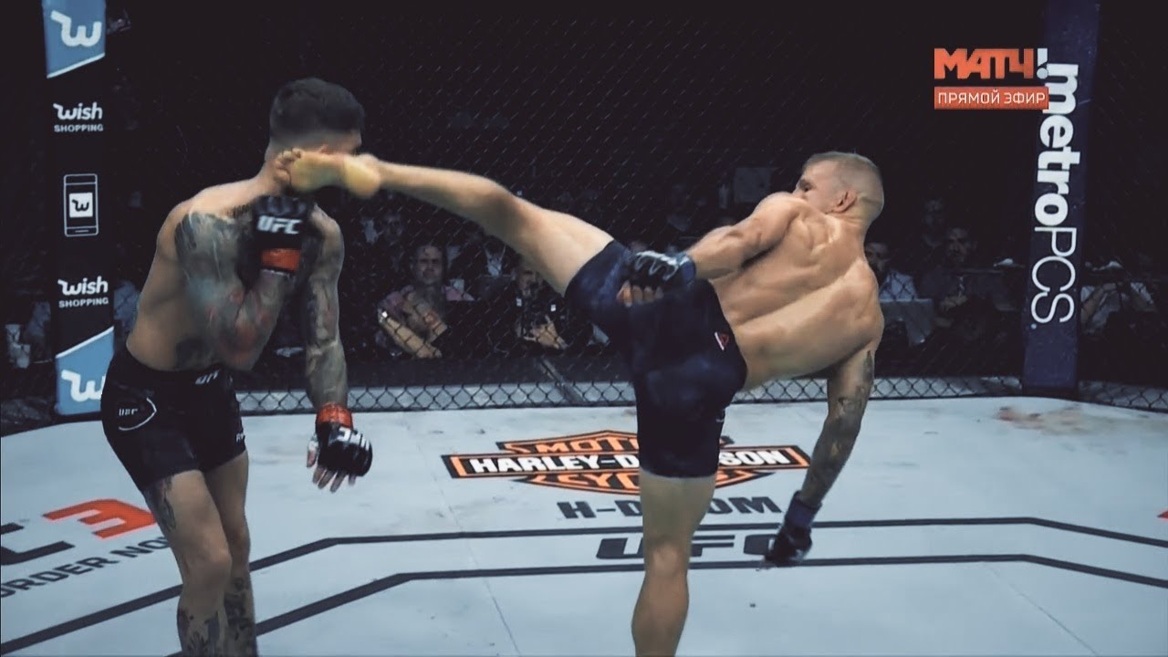 NEW BANTAMWEIGHT CHAMPION TJ KILLASHOW | FIGHT OF THE YEAR | TJ DIllashow vs Cody Garbrandt | AK