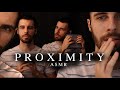 Proximity asmr  relaxing male asmr