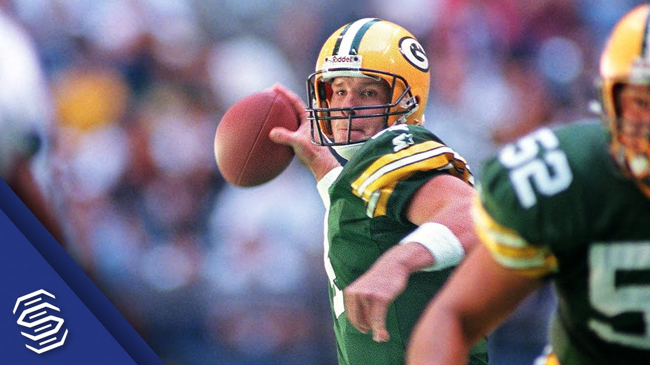 10 Players With The Longest NFL Careers YouTube