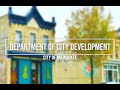 DCD Highlight: 1937-39 N. Martin L. King Jr. Drive