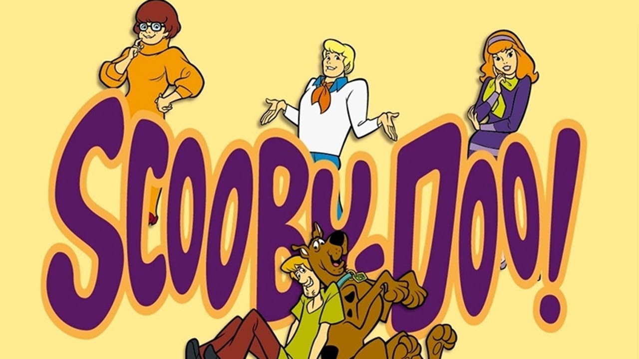 ‘Scooby-Doo’ Actress Passes