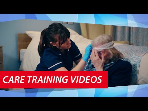 CareTutor - Health U0026 Social Care Training Videos