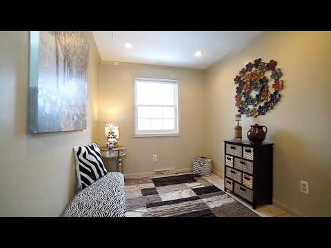 5668 Town Line Road, West Valley, NY home video tour